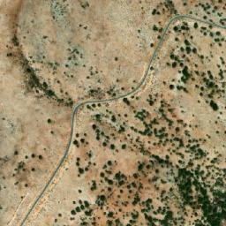Satellite imagery of Marj Bou Saaïd, LB
