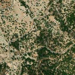 Satellite imagery of Jouâr er Ramtâni, LB