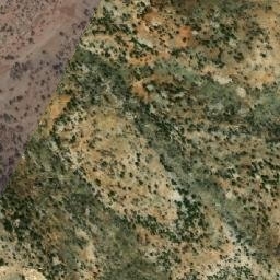 Satellite imagery of Jabal Bou Hâchem, LB