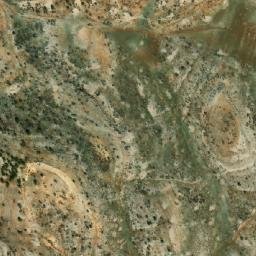 Satellite imagery of Jabal Bou Hâchem, LB