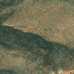 Satellite imagery of Ra’s ad Dayr, SY