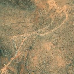 Satellite imagery of Ra’s ad Dayr, SY