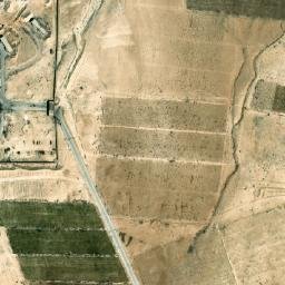 Satellite imagery of As Sarj, SY