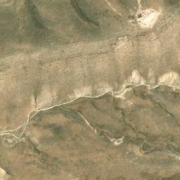 Satellite imagery of Al Ashbakīyah, SY