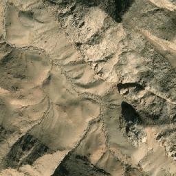 Satellite imagery of Mah Kōh, AF