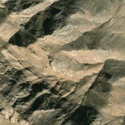 Satellite imagery of Mah Kōh, AF