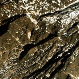 Satellite imagery of Kōh-e Biland, AF