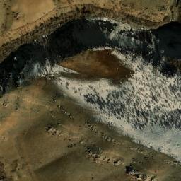 Satellite imagery of Band-e Shustū, AF