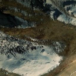 Satellite imagery of Band-e Shustū, AF