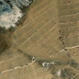 Satellite imagery of Band-e Shustū, AF