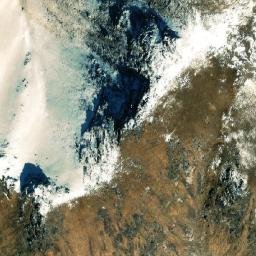 Satellite imagery of Zīāh Kūh, AF