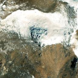 Satellite imagery of Zīāh Kūh, AF