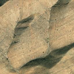 Satellite imagery of Kōh-e Isparwān, AF