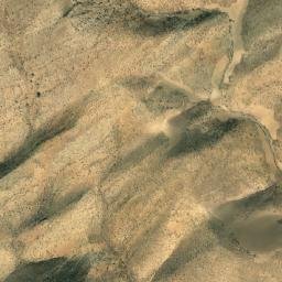 Satellite imagery of Kōh-e Isparwān, AF