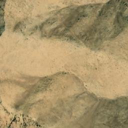 Satellite imagery of Band-e Paytow-e Surkh, AF