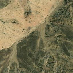 Satellite imagery of Band-e Paytow-e Surkh, AF