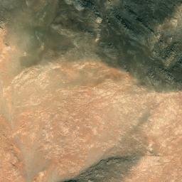 Satellite imagery of Kōh-e Kaftar Khān, AF