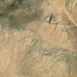 Satellite imagery of Kōh-e Kōchrah, AF