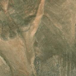 Satellite imagery of Kōh-e Pas Sang, AF