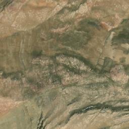 Satellite imagery of Band-e Ghāl Surkh, AF