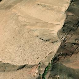 Satellite imagery of Sang-e Asp, AF