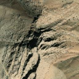 Satellite imagery of Kōh-e Khōsh Bābā, AF