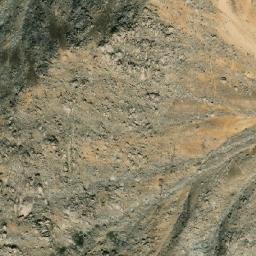 Satellite imagery of Kōh-e Pashah Khānah, AF