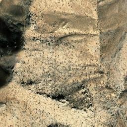 Satellite imagery of Kōh-e Shikhī, AF