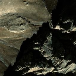 Satellite imagery of Shamshayr Sang, AF