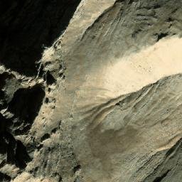 Satellite imagery of Shamshayr Sang, AF