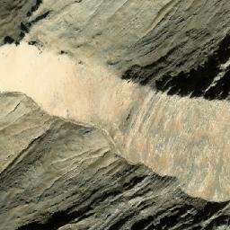Satellite imagery of Shamshayr Sang, AF