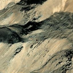 Satellite imagery of Khaţay, AF