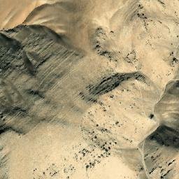 Satellite imagery of Khaţay, AF