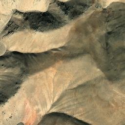 Satellite imagery of Khaţay, AF