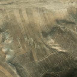 Satellite imagery of Kōh-e Ghār, AF