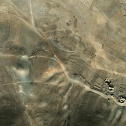 Satellite imagery of Kōh-e Ghār, AF