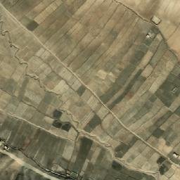 Satellite imagery of Kōh-e Ghār, AF