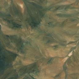 Satellite imagery of Kaldārū, AF