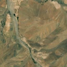 Satellite imagery of Kaldārū, AF