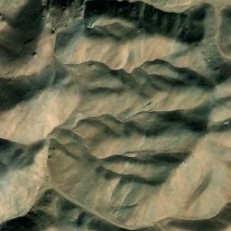 Satellite imagery of Kaftarkhān, AF