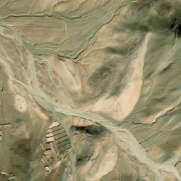 Satellite imagery of Rashīd Kunj Ghar, AF