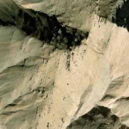 Satellite imagery of Rashīd Kunj Ghar, AF