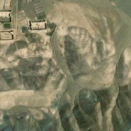 Satellite imagery of Akdaro Kanḏaw, AF