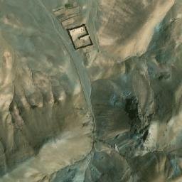 Satellite imagery of Akdaro Kanḏaw, AF