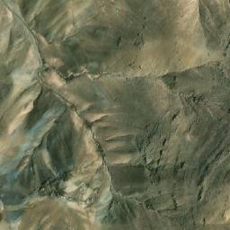 Satellite imagery of Akdaro Kanḏaw, AF