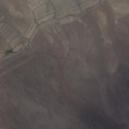 Satellite imagery of Wêrsêk, AF