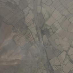 Satellite imagery of Wêrsêk, AF