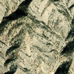 Satellite imagery of Bāzī Khēlō Ghar, AF