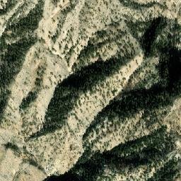 Satellite imagery of Bāzī Khēlō Ghar, AF