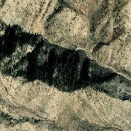 Satellite imagery of Bāzī Khēlō Ghar, AF